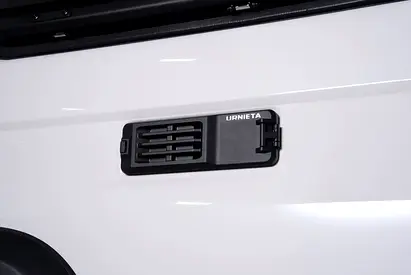 2025 Toyota LAND CRUISER 70 SERIES — фото 17
