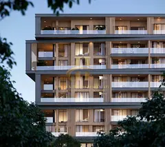 Elegant - High floor - Luxury living - Spacious layout