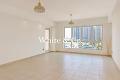 Sea and Pool Views | Vacant | Option to Wrap