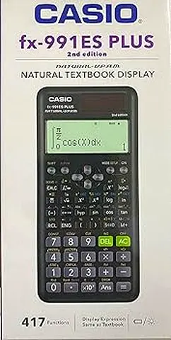 Scientific Calculator