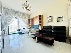 Fully Furnished | Modern Studio | Call To Inquire