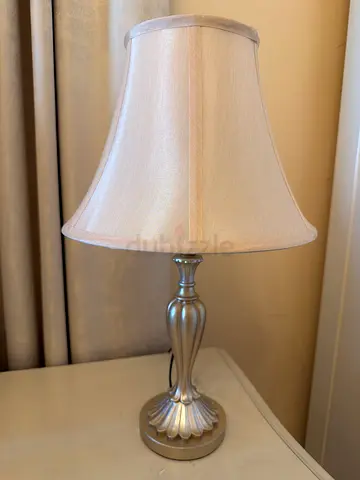 2 pieces Elegant Table Lamp for Your Home