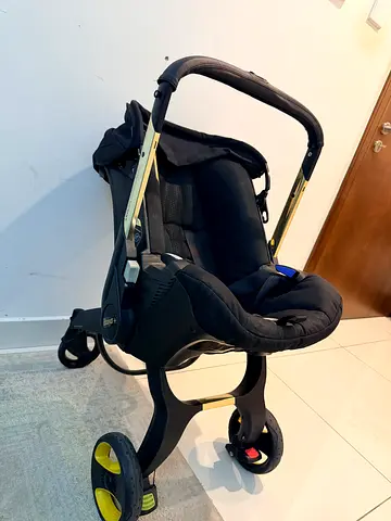 Doona Pushchair Original