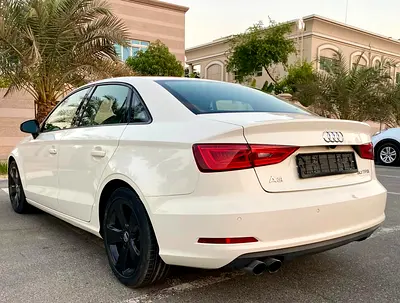 صورة مصغرة 9 لـ 2015 AUDI A3