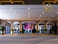Waterfront Building Guarantee Higher ROI | Multiple Payment Plan Options Available | Live Dubai Luxu