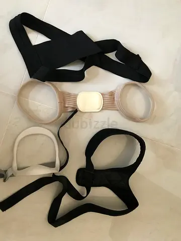 Orthopedic posture correctors (reclinators) are designed to support the spine and correct deformitie