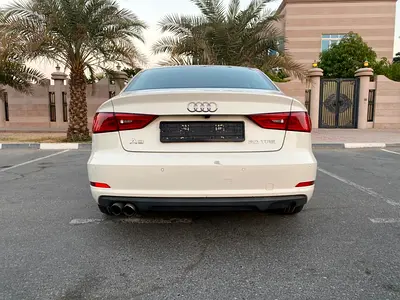صورة مصغرة 2 لـ 2015 AUDI A3