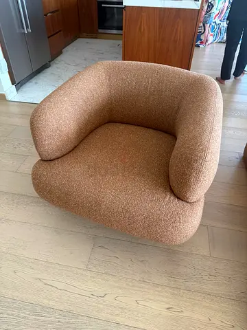 Daze Armchair