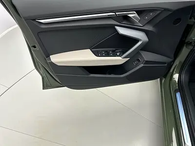 2026 AUDI A3 缩略图 12