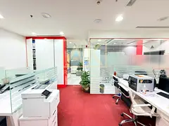 Furnished | Fitted Office | Prime Location