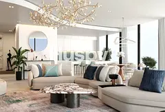 Water Front | High Floor | Spacious