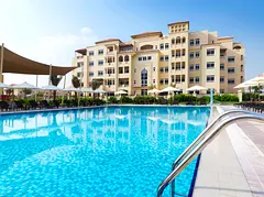 Flexible Lease | 3BR + M | Large Swimming Pool