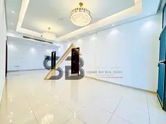 Spacious 3-Bedroom Apartment with Open View Near Digital Park | Full Amenities