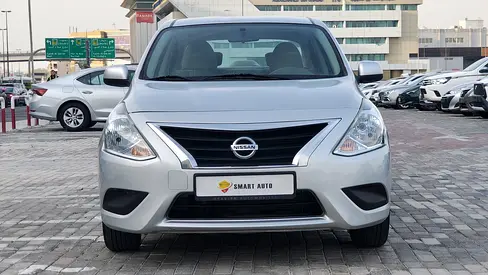 NISSAN SUNNY 2023 MODEL