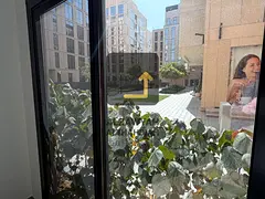 "Ready-to-Move 1-Bedroom Apartment for Sale in Al Mamsha, Sharjah – Freehold!"