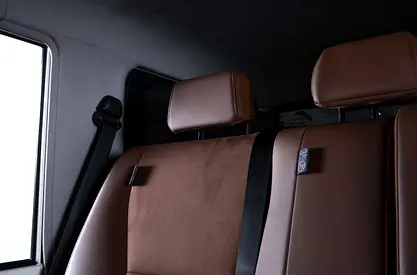 2025 Toyota LAND CRUISER 70 SERIES — фото 11