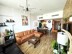 Fully Furnished | 2Bed+Store | Open Lifetime View