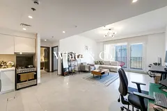 High Floor | Park View | Motivated