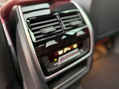 BMW X6 xDrive40i M Sport, миниатюра 16