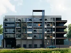 Premium Amenities | Brand New | Fullly Furnished