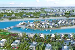 TWIN VILLA 5BED |ACCES BEACH |5% DP |FREEHOLD