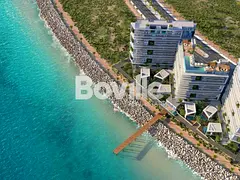 Resale Unit | Luxury Living | Stunning Sea View