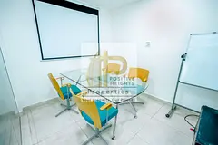 Ready to Move | Fully-Fitted Office | All Bills Included