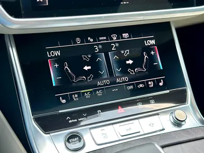 Audi A6 45 TFSI, миниатюра 15