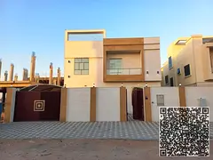 Luxury Villa for Rent in Al Helio – Spacious Living &amp; Elegant Design ✨