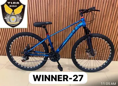 Sturdy Winner-27 Mountain Bike for Sale