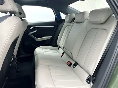 2026 AUDI A3 缩略图 10