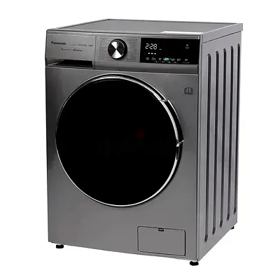 Panasonic 2in1 Combo WasherDryer 12/8KG Capacity Barely Use Same As New