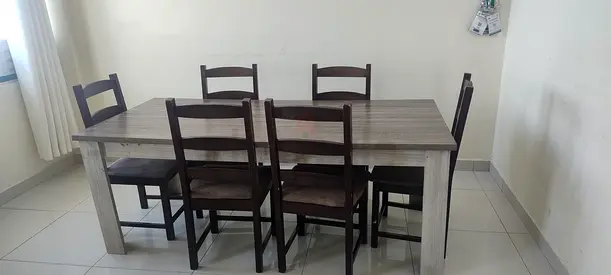 IKEA DINING TABLE FAMILY USED