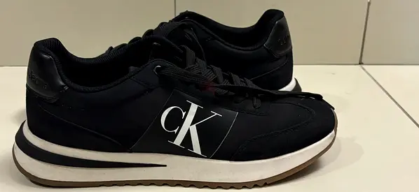 Stylish Calvin Klein Sneakers