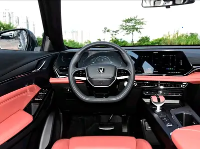 Changan X5 Plus, миниатюра 7