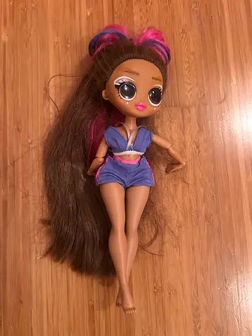 LOL Dolls (Big Size)