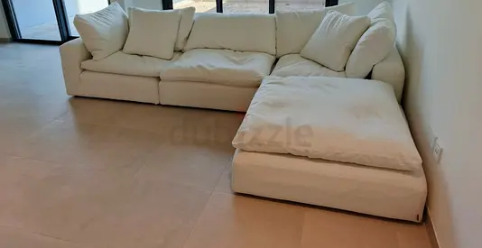 Marina home modular sofa