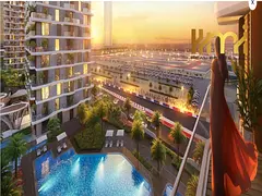 Prime Location / Flexible Plan / Smart Choice for Investors