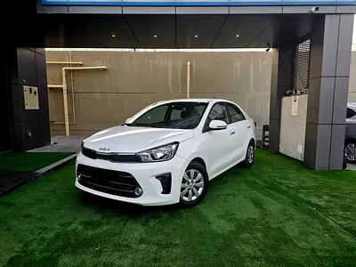 PEGAS EX GCC/ LOW MILEAGE/ ORIGINAL PAINT/ LADY DRIVEN