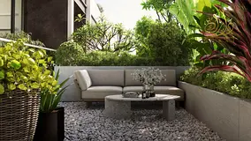 ""Olivia Gardens--E11 SZR--Investor Deal--Limited""