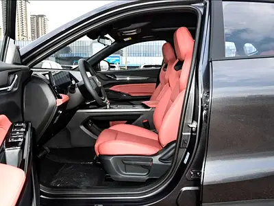Changan X5 Plus, миниатюра 6
