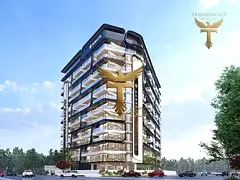 Guaranteed ROI | Buyback Option | Resale 1BR