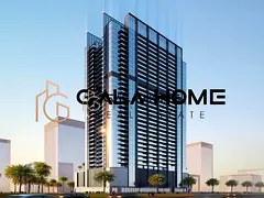 Modern Design Residences with High Rental Demand