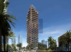 RAMADAN OFFER-lUXURY-WATERVIEW-SMART HOME