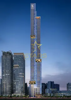 Sophisticated | Spacious Layout | Premium Sobha Living