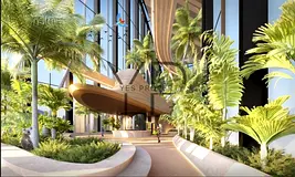 Tiger Sky Tower | Luxury 2 BR | 60/40 Payment | Prime Luxury