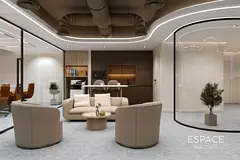Vacant | Luxury Fit Out | Prime Location