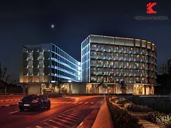 Modern Architecture → Up To 10% ROI → Minutes from Downtown