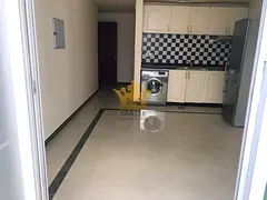 Chiller Free STUDIO with Balcony - Close to METRO