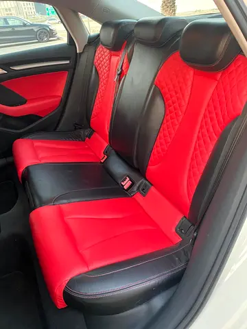 صورة مصغرة 14 لـ 2015 AUDI A3